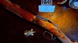 BROWNING SUPERLIGHT 20GA CITORI - ca. 1990 - TIGHT LIKE NEW - NEW BROWNING CASE - THE ULTIMATE UPLAND SHOTGUN CONFIGURATION - 6 of 24