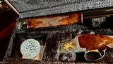 BROWNING SUPERLIGHT GRADE VI 12GA - 26” - 99% - ca. 1998 - NEW BROWNING CASE - FIREY FEATHERCROTCH WALNUT - SPECTACULAR! - 7 of 25