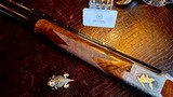 BROWNING SUPERLIGHT GRADE VI 12GA - 26” - 99% - ca. 1998 - NEW BROWNING CASE - FIREY FEATHERCROTCH WALNUT - SPECTACULAR! - 22 of 25