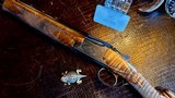 BROWNING SUPERPOSED SUPERLIGHT 20GA - HANDMADE 1 OF 227 BUILT IN BELGIUM - BUILT 1984 - 99% CONDITION - NEW BROWNING CASE - 5 LBS 9 OZS UPLAND WONDER - 21 of 25