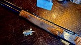BROWNING SUPERPOSED SUPERLIGHT 20GA - HANDMADE 1 OF 227 BUILT IN BELGIUM - BUILT 1984 - 99% CONDITION - NEW BROWNING CASE - 5 LBS 9 OZS UPLAND WONDER - 20 of 25