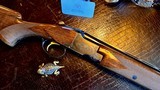 BROWNING SUPERPOSED LIGHTNING 20GA - FKLT - 28” - SMALL FRAME SMALL FOREND ERA APPROPRIATE - FINEST SHOOTERS BROWNING EVER BUILT - 20 of 21