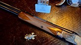 BROWNING SUPERPOSED LIGHTNING 20GA - FKLT - 28” - SMALL FRAME SMALL FOREND ERA APPROPRIATE - FINEST SHOOTERS BROWNING EVER BUILT - 18 of 21