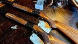 BROWNING EARLY CITORI 28GA 410GA 26” FKLT - SLENDER FINGER-GROOVE FORENDS - FIXED FIELD CHOKES - HIGH CONDITION - TIGHT LIKE NEW - WORKHORSE! - 16 of 24