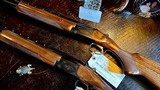 BROWNING EARLY CITORI 28GA 410GA 26” FKLT - SLENDER FINGER-GROOVE FORENDS - FIXED FIELD CHOKES - HIGH CONDITION - TIGHT LIKE NEW - WORKHORSE! - 15 of 24