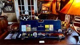 BROWNING GRADE V GTS “HG” ELITE 12GA SPORTING 30” “SPECIAL FINISH” AS NEW IN BROWNING CASE - CASE AND ALL ACCESSORIES ARE NEW CONDITION - 3 of 25