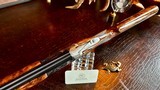 BROWNING GRADE VI LIMITED PRODUCTION 28GA - 30” - “1 OF 15” FIELD & SPORT - BUILT IN 2022 - AS NEW - FLAWLESS CONDITION FINEST FLAME WALNUT - 13 of 25