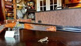 BROWNING GRADE VI LIMITED PRODUCTION 28GA - 30” - “1 OF 15” FIELD & SPORT - BUILT IN 2022 - AS NEW - FLAWLESS CONDITION FINEST FLAME WALNUT - 16 of 25