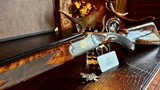 BROWNING GRADE VI LIMITED PRODUCTION 28GA - 30” - “1 OF 15” FIELD & SPORT - BUILT IN 2022 - AS NEW - FLAWLESS CONDITION FINEST FLAME WALNUT - 11 of 25