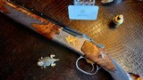 BROWNING GRADE VI LIMITED PRODUCTION 28GA - 30” - “1 OF 15” FIELD & SPORT - BUILT IN 2022 - AS NEW - FLAWLESS CONDITION FINEST FLAME WALNUT - 18 of 25