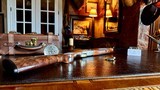 BROWNING GRADE VI LIMITED PRODUCTION 28GA - 30” - “1 OF 15” FIELD & SPORT - BUILT IN 2022 - AS NEW - FLAWLESS CONDITION FINEST FLAME WALNUT - 17 of 25