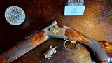 BROWNING GRADE VI LIMITED PRODUCTION 28GA - 30” - “1 OF 15” FIELD & SPORT - BUILT IN 2022 - AS NEW - FLAWLESS CONDITION FINEST FLAME WALNUT - 21 of 25