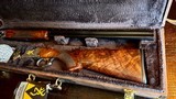 BROWNING GRADE VI LIMITED PRODUCTION 28GA - 30” - “1 OF 15” FIELD & SPORT - BUILT IN 2022 - AS NEW - FLAWLESS CONDITION FINEST FLAME WALNUT - 1 of 25