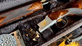 BROWNING GRADE VI LIMITED PRODUCTION 28GA - 30” - “1 OF 15” FIELD & SPORT - BUILT IN 2022 - AS NEW - FLAWLESS CONDITION FINEST FLAME WALNUT - 9 of 25