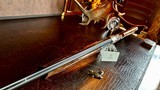 BROWNING GRADE VI LIMITED PRODUCTION 28GA - 30” - “1 OF 15” FIELD & SPORT - BUILT IN 2022 - AS NEW - FLAWLESS CONDITION FINEST FLAME WALNUT - 14 of 25