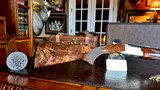 BROWNING GRADE VI LIMITED PRODUCTION 28GA - 30” - “1 OF 15” FIELD & SPORT - BUILT IN 2022 - AS NEW - FLAWLESS CONDITION FINEST FLAME WALNUT - 5 of 25