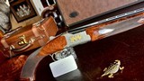 BROWNING GRADE VI LIMITED PRODUCTION 28GA - 30” - “1 OF 15” FIELD & SPORT - BUILT IN 2022 - AS NEW - FLAWLESS CONDITION FINEST FLAME WALNUT - 15 of 25