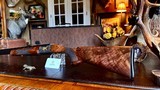 BROWNING GRADE VI LIMITED PRODUCTION 28GA - 30” - “1 OF 15” FIELD & SPORT - BUILT IN 2022 - AS NEW - FLAWLESS CONDITION FINEST FLAME WALNUT - 3 of 25