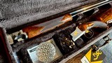BROWNING GRADE VI LIMITED PRODUCTION 28GA - 30” - “1 OF 15” FIELD & SPORT - BUILT IN 2022 - AS NEW - FLAWLESS CONDITION FINEST FLAME WALNUT - 8 of 25