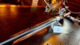 BROWNING SIDEPLATED GRADE V 20GA - IN THE BOX - 99% - HAND ENGRAVED - HANDMADE - MATCHING LABEL - GORGEOUS 1981 BUILT SPORTER-SUPERLIGHT - 13 of 24