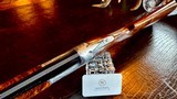 BROWNING SIDEPLATED GRADE V 20GA - IN THE BOX - 99% - HAND ENGRAVED - HANDMADE - MATCHING LABEL - GORGEOUS 1981 BUILT SPORTER-SUPERLIGHT - 14 of 24