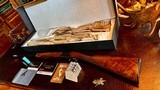 BROWNING SUPERLIGHT 410GA - 99% - SPECIAL DEALER ORDER UPGRADED GRADE VI WOOD - OIL FINISH - IN THE BOX SINCE 1995 - SUPER FIND! - 4 of 25