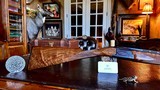 BROWNING SUPERLIGHT 410GA - 99% - SPECIAL DEALER ORDER UPGRADED GRADE VI WOOD - OIL FINISH - IN THE BOX SINCE 1995 - SUPER FIND!
