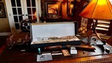 BROWNING SUPERLIGHT 410GA - 99% - SPECIAL DEALER ORDER UPGRADED GRADE VI WOOD - OIL FINISH - IN THE BOX SINCE 1995 - SUPER FIND! - 25 of 25