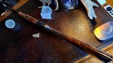 BROWNING SUPERLIGHT 410GA - 99% - SPECIAL DEALER ORDER UPGRADED GRADE VI WOOD - OIL FINISH - IN THE BOX SINCE 1995 - SUPER FIND! - 22 of 25