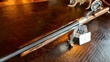 BERETTA 686 EELL WOOD 28GA 26 3/8” BARRELS - 99% CONDITION - MAKER’S CASE AND ACCESSORIES - OVER THE TOP FACTORY TURKISH WALNUT - 10 of 25