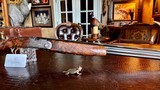 BERETTA 686 EELL WOOD 28GA 26 3/8” BARRELS - 99% CONDITION - MAKER’S CASE AND ACCESSORIES - OVER THE TOP FACTORY TURKISH WALNUT - 12 of 25