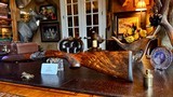BERETTA 687 SILVER PIGEON II 28GA 410GA TWO BARREL 99% - MAKER’S CASE - 99% - EELL WOOD JOEL ETCHEN SERIES 28” 28” ALL ACCESSORIES - 3 of 25