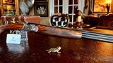 BERETTA 687 SILVER PIGEON II 28GA 410GA TWO BARREL 99% - MAKER’S CASE - 99% - EELL WOOD JOEL ETCHEN SERIES 28” 28” ALL ACCESSORIES - 17 of 25