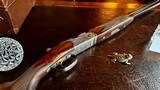 BERETTA 687 SILVER PIGEON II 28GA 410GA TWO BARREL 99% - MAKER’S CASE - 99% - EELL WOOD JOEL ETCHEN SERIES 28” 28” ALL ACCESSORIES - 19 of 25