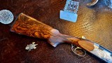 BERETTA 687 SILVER PIGEON II 28GA 410GA TWO BARREL 99% - MAKER’S CASE - 99% - EELL WOOD JOEL ETCHEN SERIES 28” 28” ALL ACCESSORIES - 23 of 25
