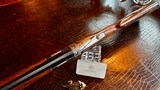 BERETTA 687 SILVER PIGEON II 28GA 410GA TWO BARREL 99% - MAKER’S CASE - 99% - EELL WOOD JOEL ETCHEN SERIES 28” 28” ALL ACCESSORIES - 14 of 25