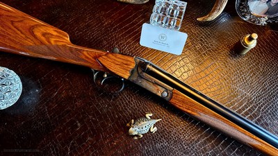 MERKEL 1620 16GA 28” 99% SINGLE TRIGGER - IN THE BOX - IC/M - CASE COLOR - THE PERFECT FIELD COMPANION - LIGHTWEIGHT UPLAND CONFIGURATION