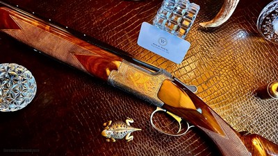 BROWNING GRADE VI 20GA - 28” - INVECTOR PLUS - BROWNING CASE - BUILT 2000 - 99% CONDITION - STRONG WALNUT FIGURE - ACTION TIGHT LIKE NEW - Image 18 of 24