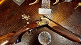 BERETTA 687 SILVER PIGEON V 410GA - 28” - 99% IN THE CASE - ALL ACCESSORIES AS IT LEFT THE FACTORY ca. 2006 - TINY FRAME - 2 of 25