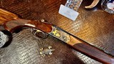 BERETTA 687 SILVER PIGEON V 410GA - 28” - 99% IN THE CASE - ALL ACCESSORIES AS IT LEFT THE FACTORY ca. 2006 - TINY FRAME - 21 of 25