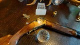 BROWNING LIGHTNING CITORI GRADE III 20ga 26” - INVECTOR - UNFIRED - AS NEW IN BROWNING CASE - THE BROWNING QUAIL GUN - 22 of 25