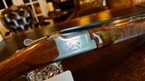 BROWNING LIGHTNING CITORI GRADE III 20ga 26” - INVECTOR - UNFIRED - AS NEW IN BROWNING CASE - THE BROWNING QUAIL GUN
