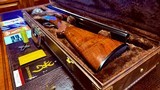 BROWNING LIGHTNING CITORI GRADE III 20ga 26” - INVECTOR - UNFIRED - AS NEW IN BROWNING CASE - THE BROWNING QUAIL GUN - 2 of 25