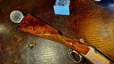 BROWNING SUPERLIGHT GRADE III 20GA - UNFIRED - 99% - INVECTOR - BEAUTIFUL BLACK WALNUT - THIS IS A REMARKABLE EXAMPLE OF LIGHT ALLOY FRAME BROWNING - 7 of 25