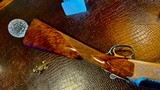 BROWNING SUPERLIGHT GRADE III 20GA - UNFIRED - 99% - INVECTOR - BEAUTIFUL BLACK WALNUT - THIS IS A REMARKABLE EXAMPLE OF LIGHT ALLOY FRAME BROWNING - 11 of 25