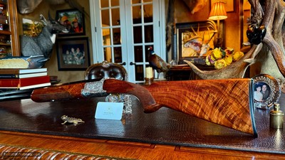 BROWNING GRADE V CITORI 20GA - 26” - IC/M - HAND ENGRAVED - BROWNING FITTED CASE - FKLT - 99% CONDITION - ca. 1980 - TIGHT LIKE NEW - Image 2 of 24