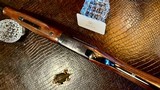 BROWNING SUPERLIGHT CITORI 410GA - 28” BARRELS (NOT 26.5”) - 3” SHELLS - FIXED M/F - ca. 1982 - 99% CONDITION - STIFF LIKE NEW - BROWNING NEW CASE - 16 of 25