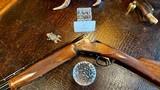 BROWNING SUPERLIGHT CITORI 410GA - 28” BARRELS (NOT 26.5”) - 3” SHELLS - FIXED M/F - ca. 1982 - 99% CONDITION - STIFF LIKE NEW - BROWNING NEW CASE - 11 of 25