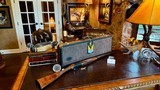 BROWNING SUPERLIGHT CITORI 410GA - 28” BARRELS (NOT 26.5”) - 3” SHELLS - FIXED M/F - ca. 1982 - 99% CONDITION - STIFF LIKE NEW - BROWNING NEW CASE - 2 of 25
