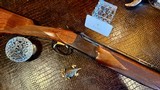 BROWNING SUPERLIGHT CITORI 410GA - 28” BARRELS (NOT 26.5”) - 3” SHELLS - FIXED M/F - ca. 1982 - 99% CONDITION - STIFF LIKE NEW - BROWNING NEW CASE - 18 of 25